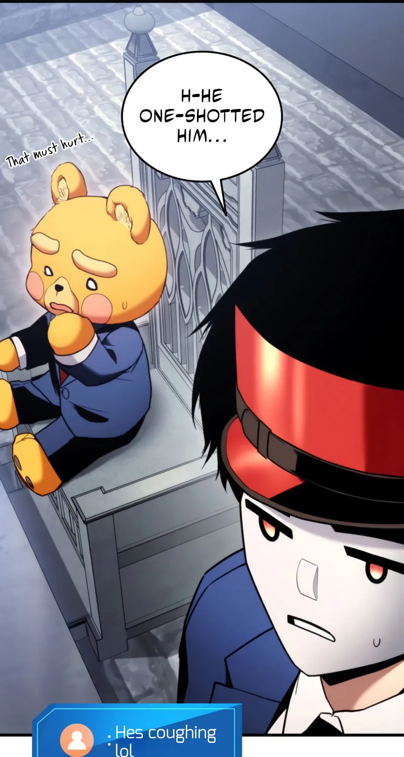 Ranker's Return Chapter 52 page 93 - 