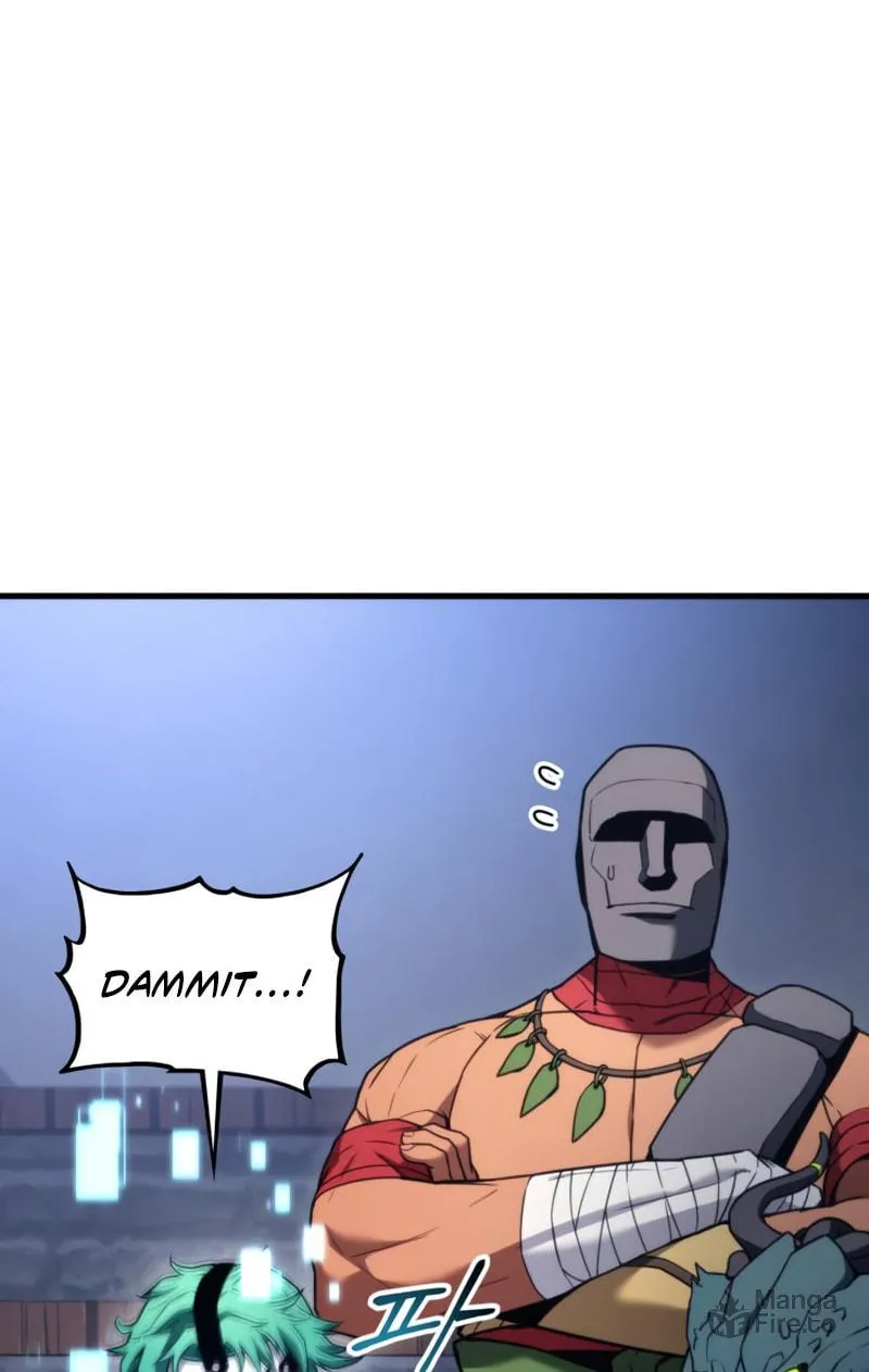 Ranker's Return Chapter 52 page 96 - 