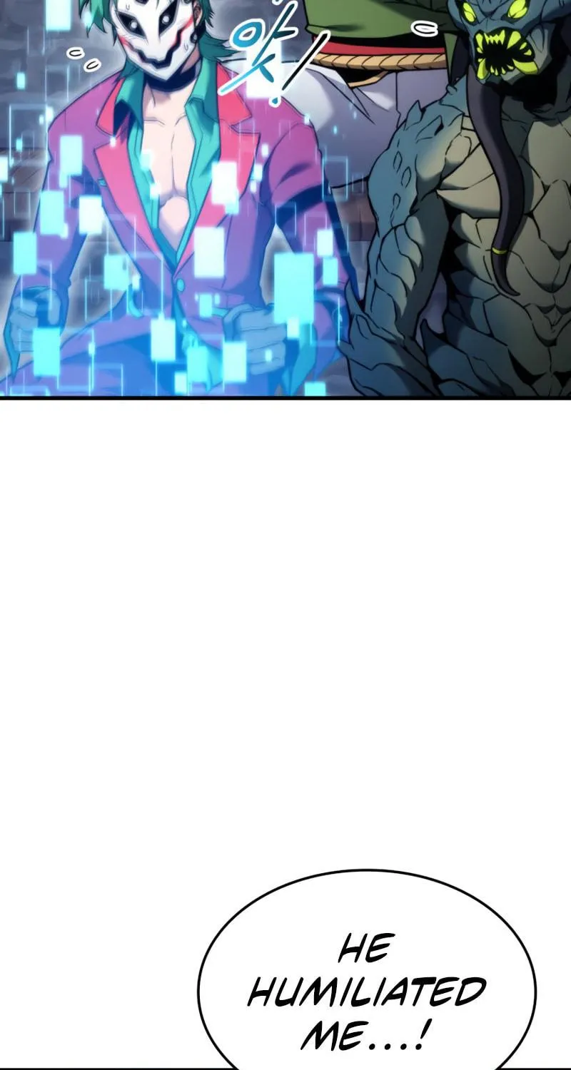 Ranker's Return Chapter 52 page 97 - 