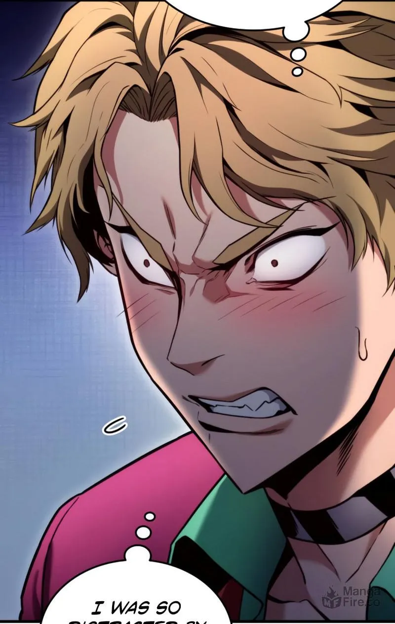 Ranker's Return Chapter 52 page 98 - 