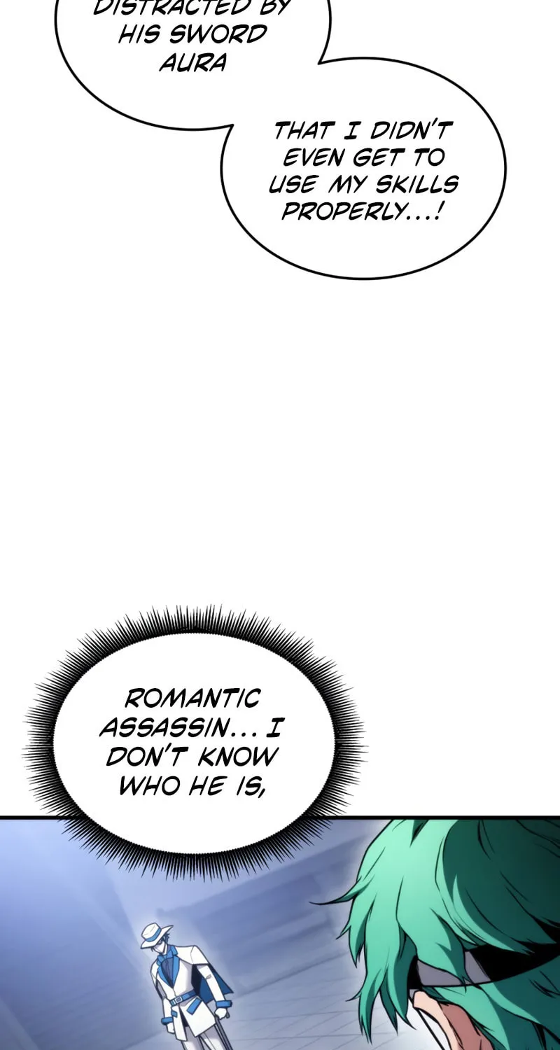Ranker's Return Chapter 52 page 99 - 
