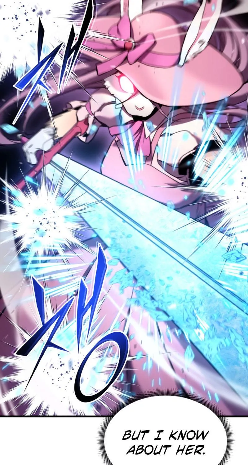 Ranker's Return Chapter 53 page 102 - 