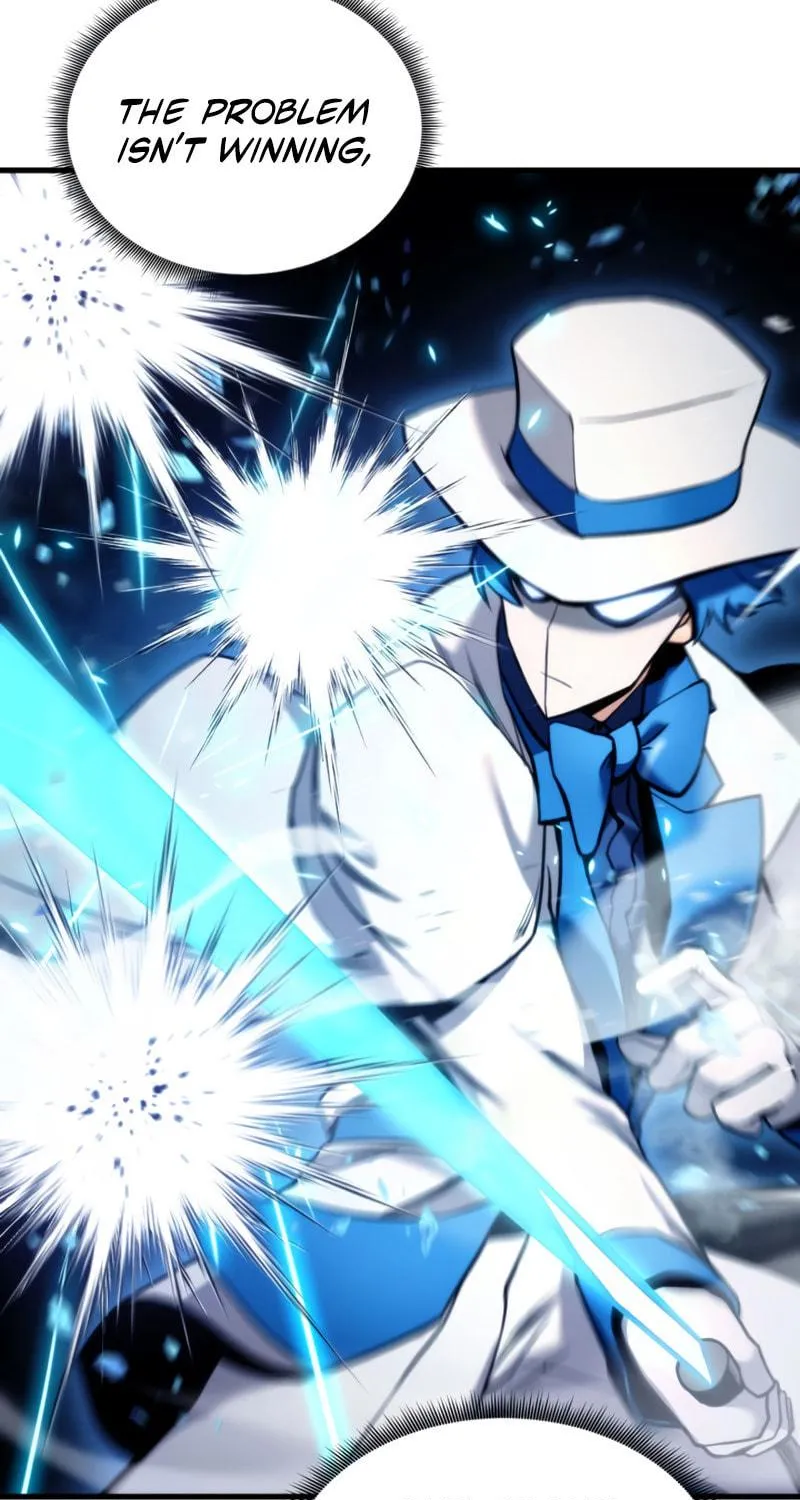 Ranker's Return Chapter 53 page 104 - 