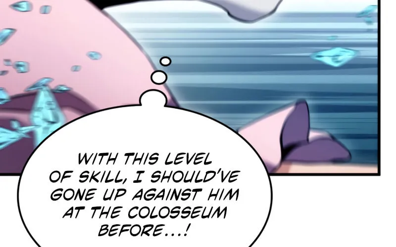 Ranker's Return Chapter 53 page 107 - 