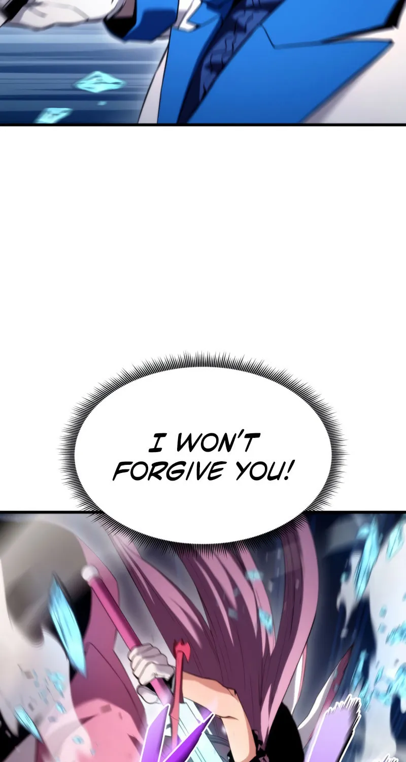Ranker's Return Chapter 53 page 110 - 