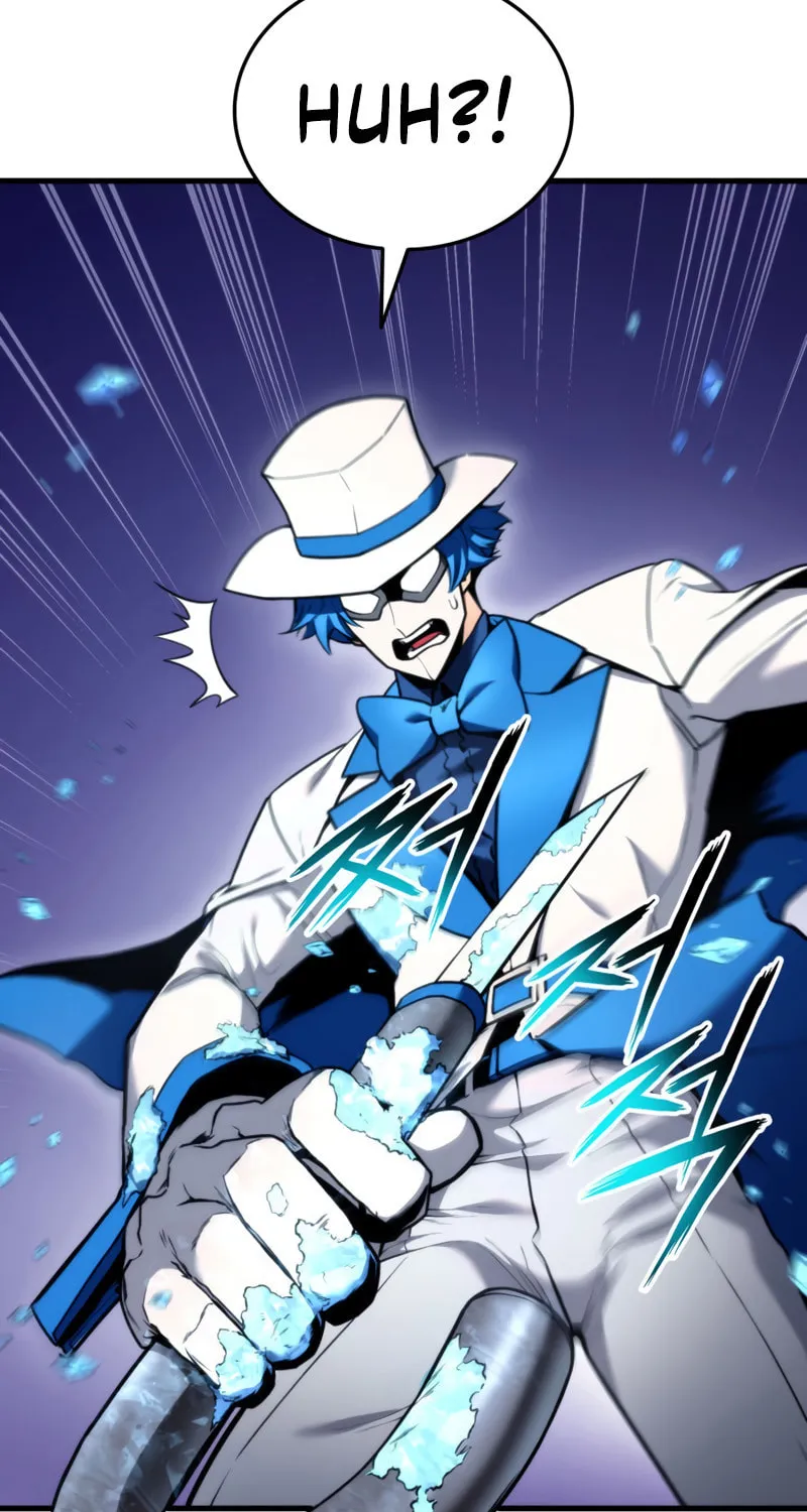 Ranker's Return Chapter 53 page 116 - 
