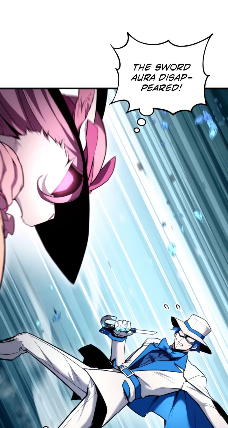 Ranker's Return Chapter 53 page 118 - 