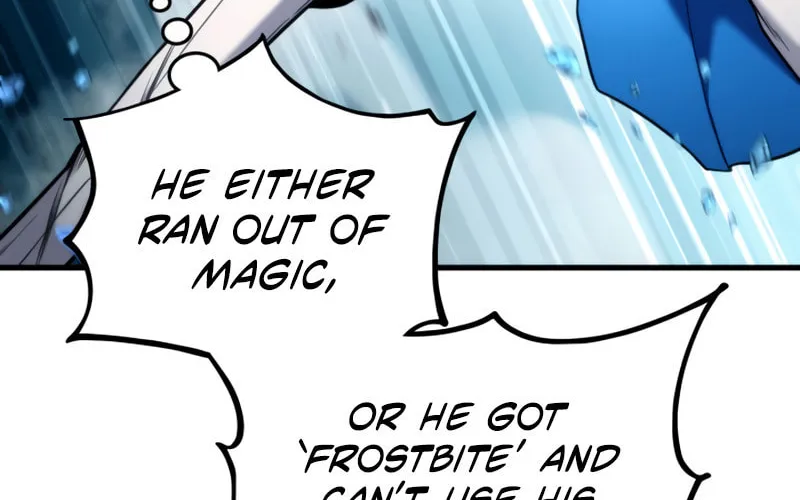 Ranker's Return Chapter 53 page 119 - 