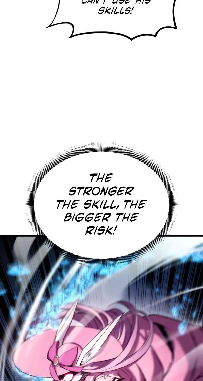 Ranker's Return Chapter 53 page 120 - 
