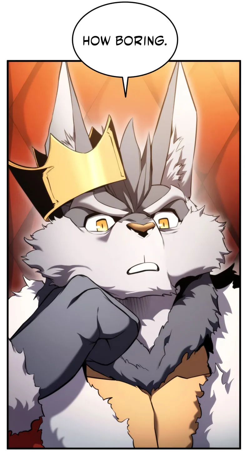 Ranker's Return Chapter 53 page 13 - 