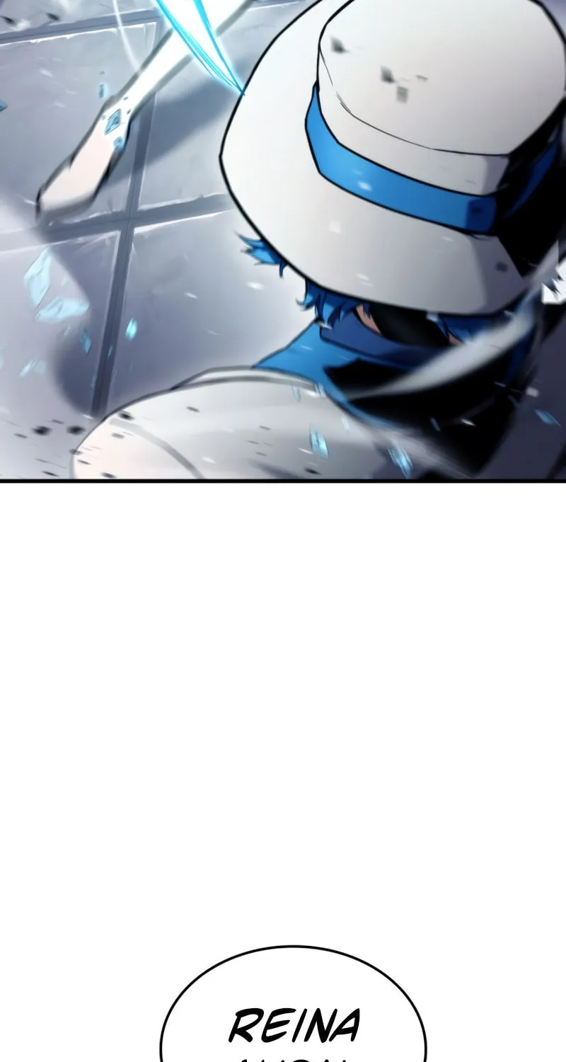 Ranker's Return Chapter 53 page 122 - 