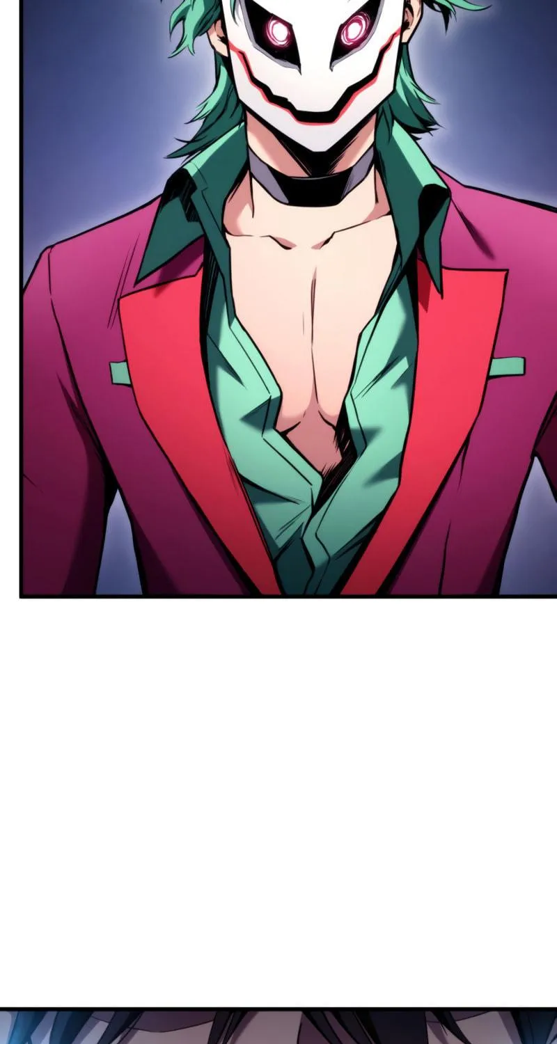 Ranker's Return Chapter 53 page 124 - 