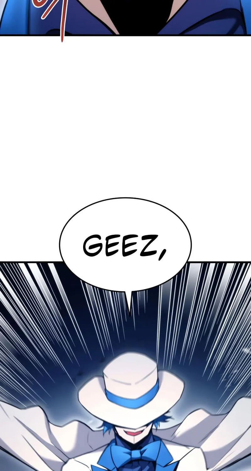 Ranker's Return Chapter 53 page 126 - 