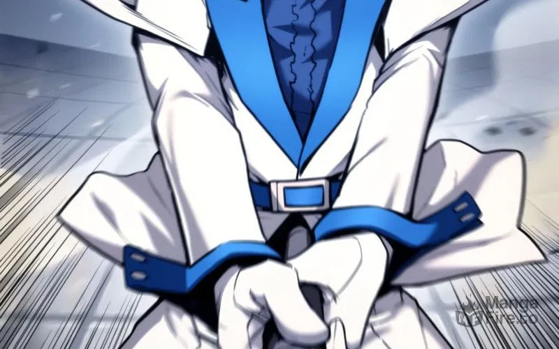 Ranker's Return Chapter 53 page 127 - 