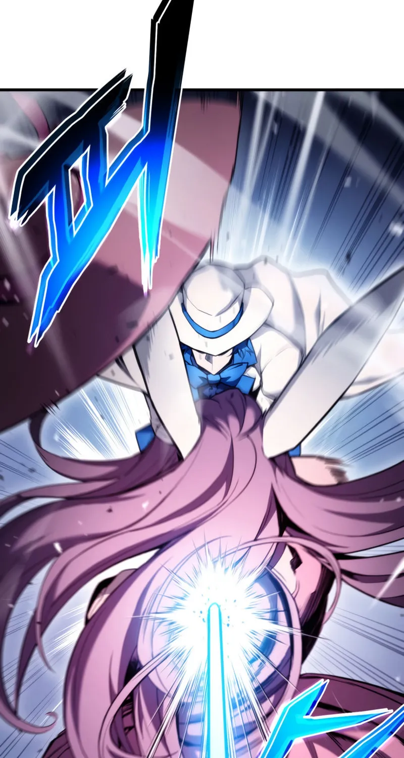 Ranker's Return Chapter 53 page 130 - 