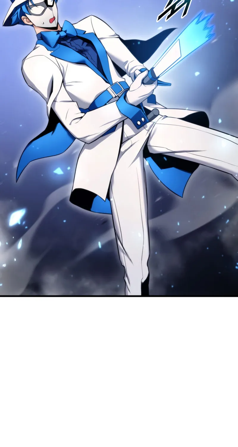 Ranker's Return Chapter 53 page 140 - 