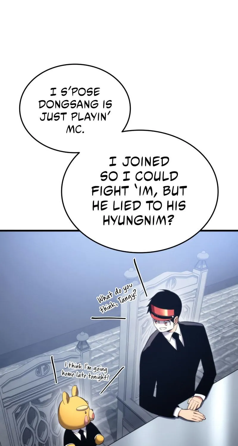 Ranker's Return Chapter 53 page 15 - 