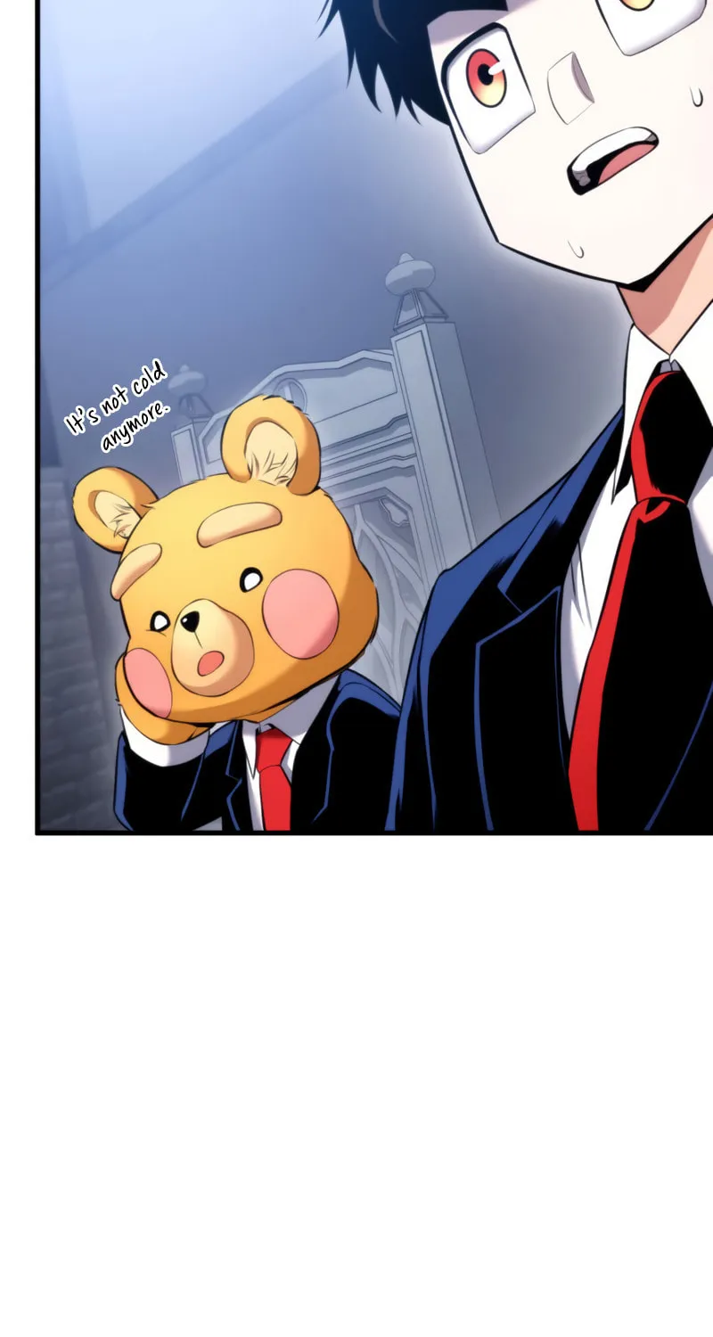 Ranker's Return Chapter 53 page 144 - 