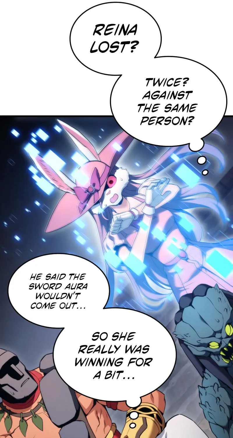 Ranker's Return Chapter 53 page 148 - 