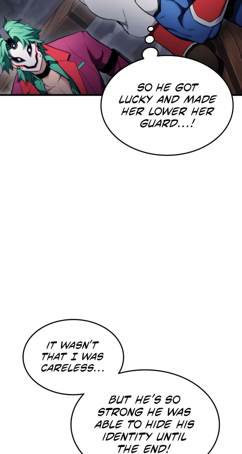 Ranker's Return Chapter 53 page 150 - 