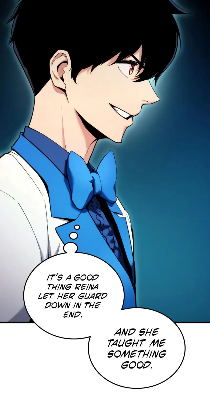 Ranker's Return Chapter 53 page 154 - 