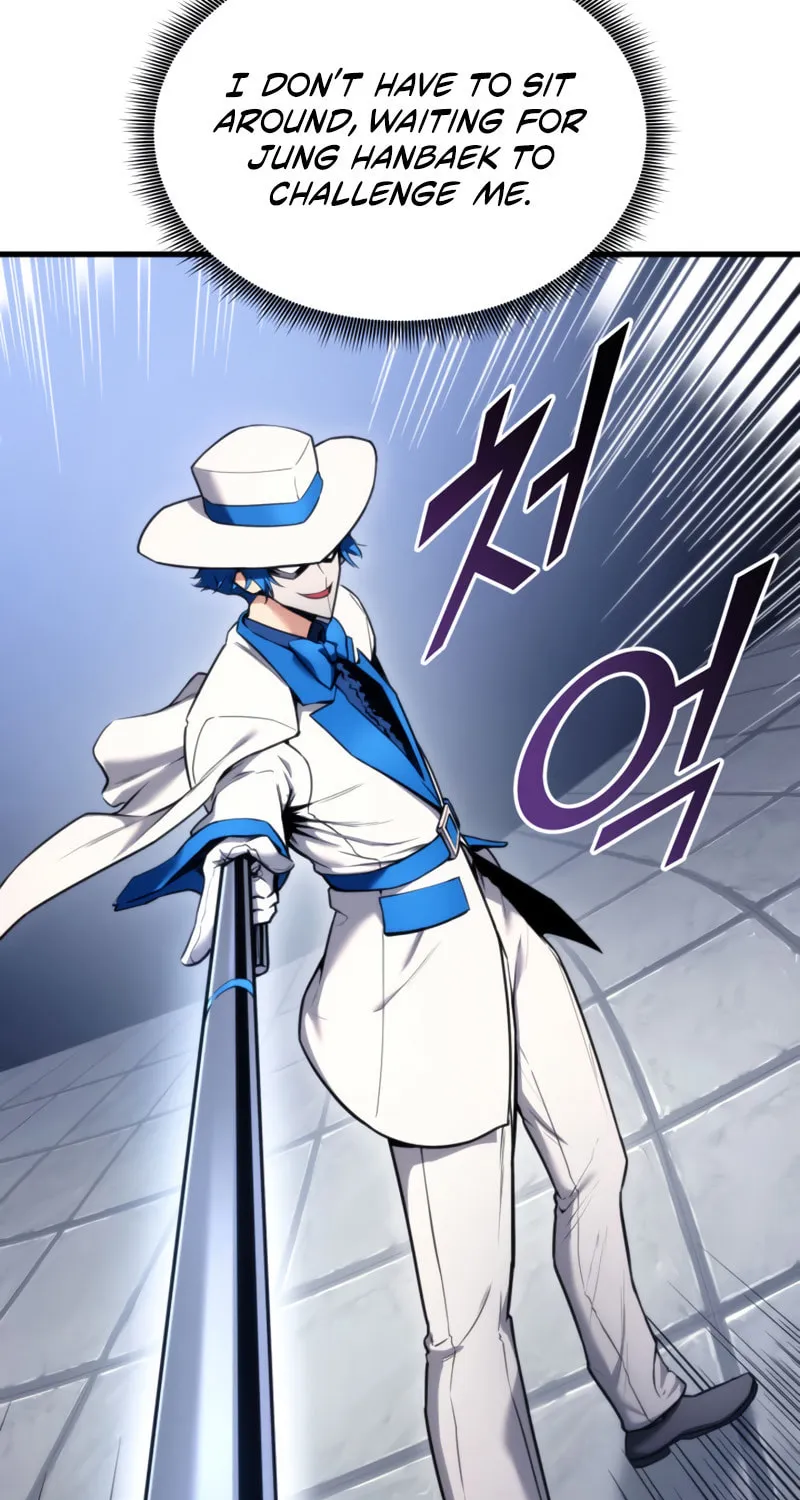 Ranker's Return Chapter 53 page 156 - 