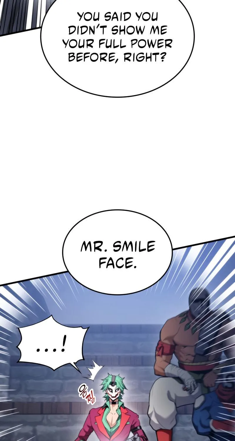 Ranker's Return Chapter 53 page 158 - 