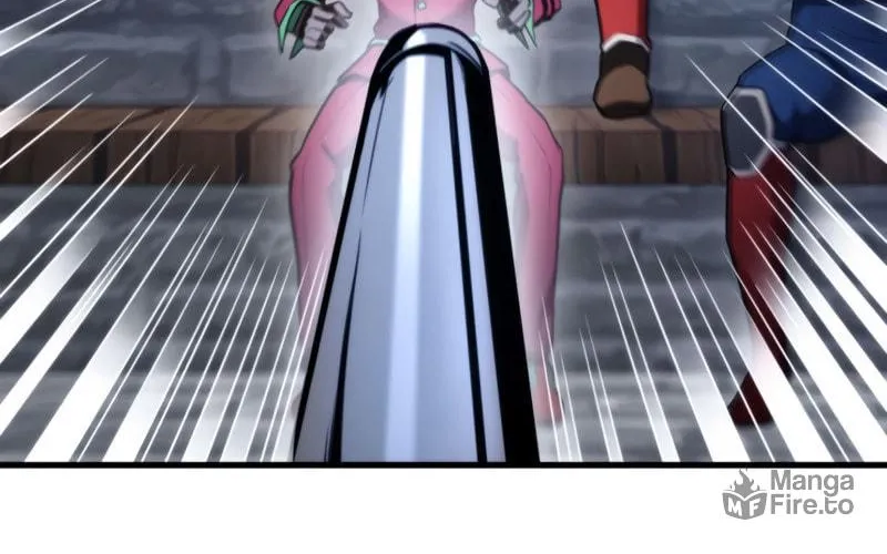 Ranker's Return Chapter 53 page 159 - 
