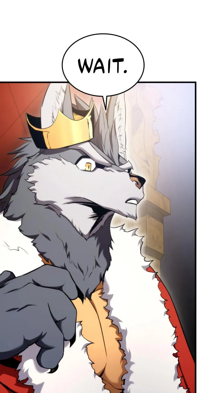 Ranker's Return Chapter 53 page 17 - 