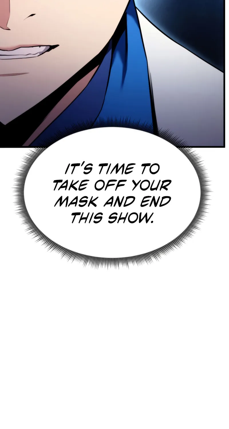 Ranker's Return Chapter 53 page 165 - 