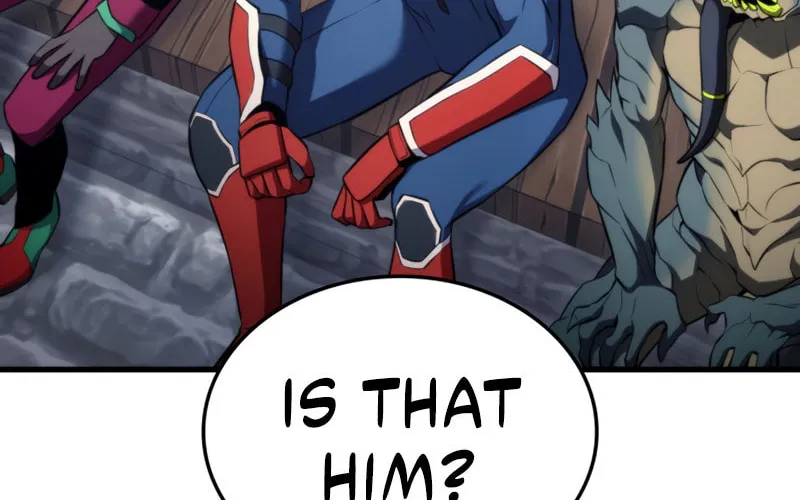 Ranker's Return Chapter 53 page 20 - 