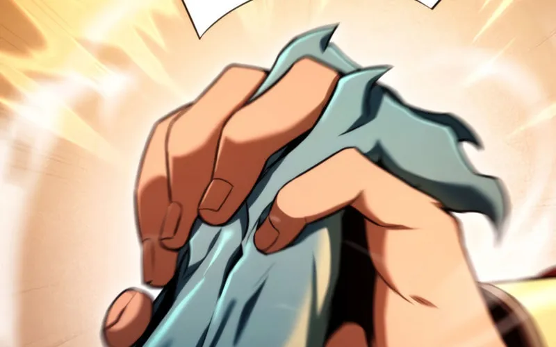 Ranker's Return Chapter 53 page 3 - 