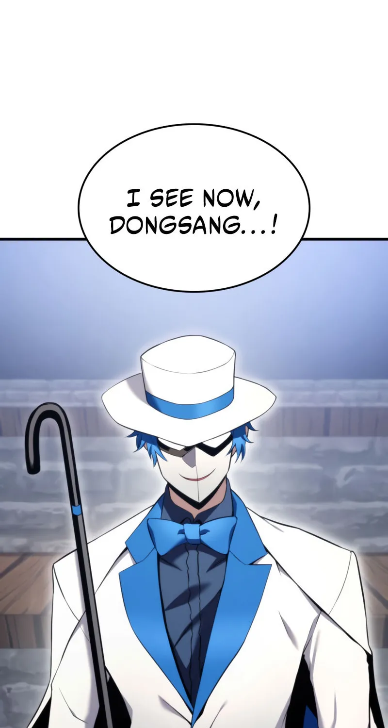 Ranker's Return Chapter 53 page 23 - 