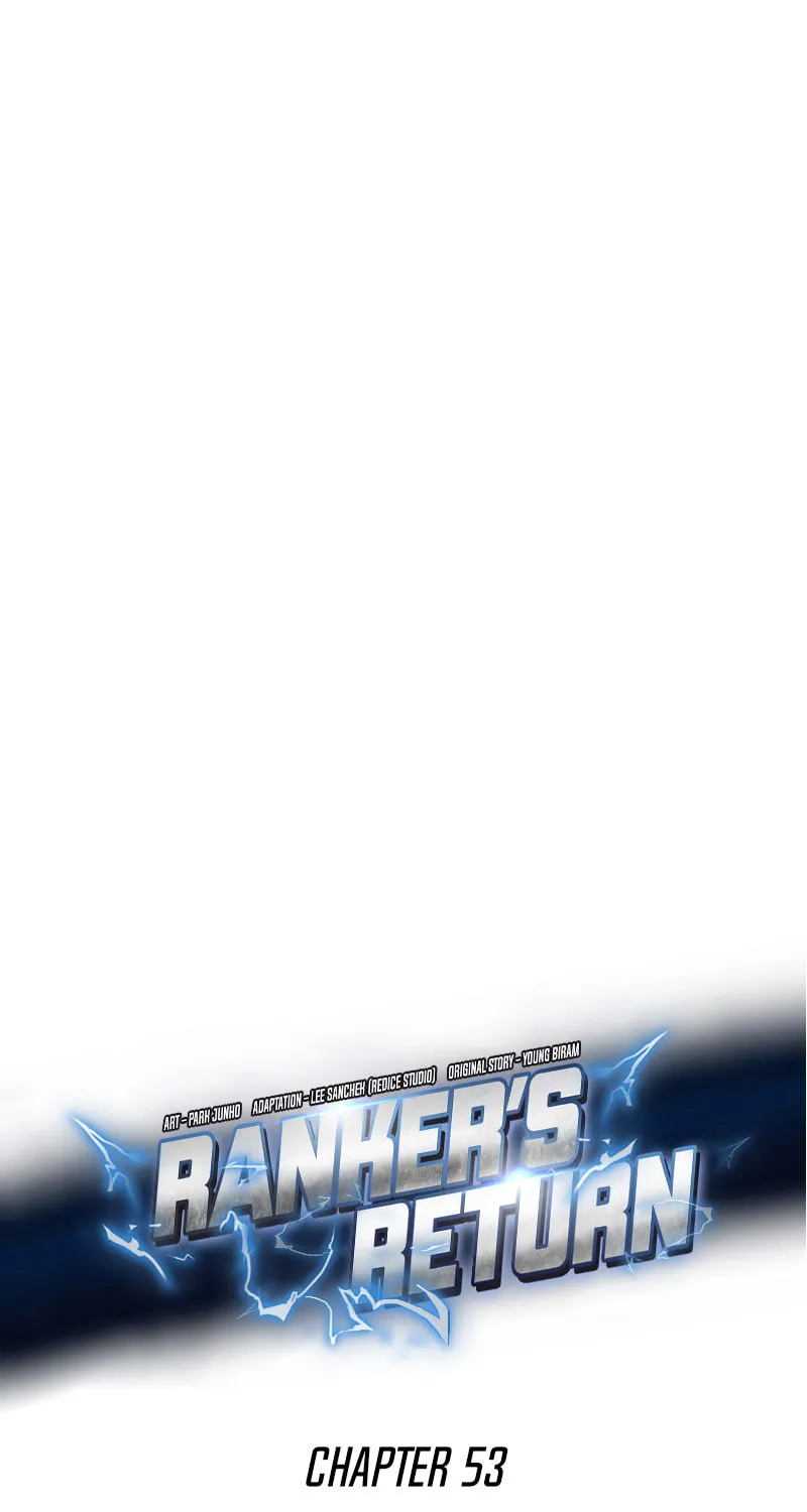 Ranker's Return Chapter 53 page 25 - 