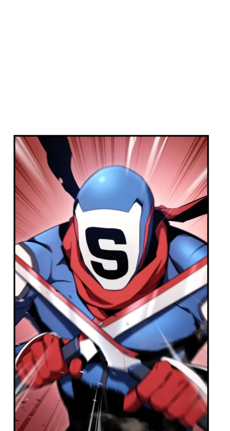 Ranker's Return Chapter 53 page 27 - 