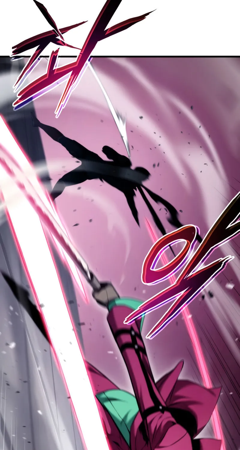 Ranker's Return Chapter 53 page 29 - 