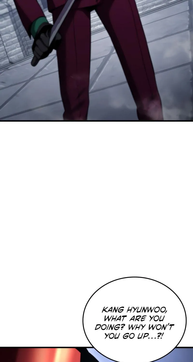 Ranker's Return Chapter 53 page 33 - 