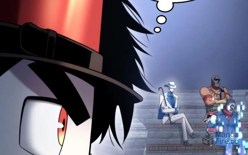 Ranker's Return Chapter 53 page 34 - 