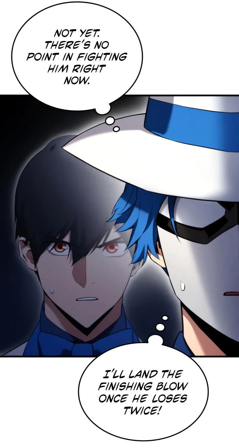 Ranker's Return Chapter 53 page 36 - 