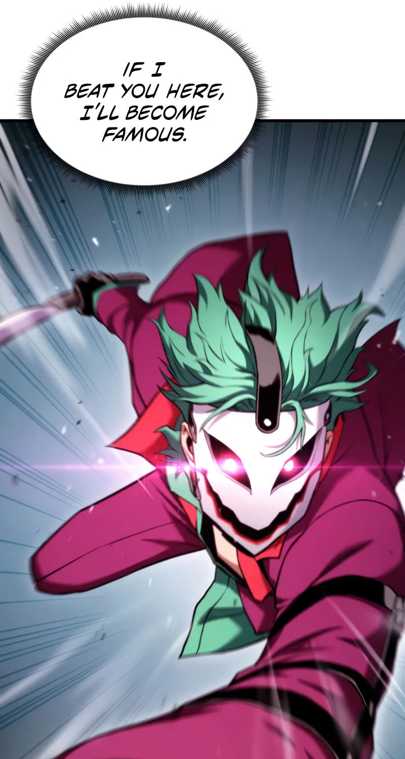 Ranker's Return Chapter 53 page 47 - 