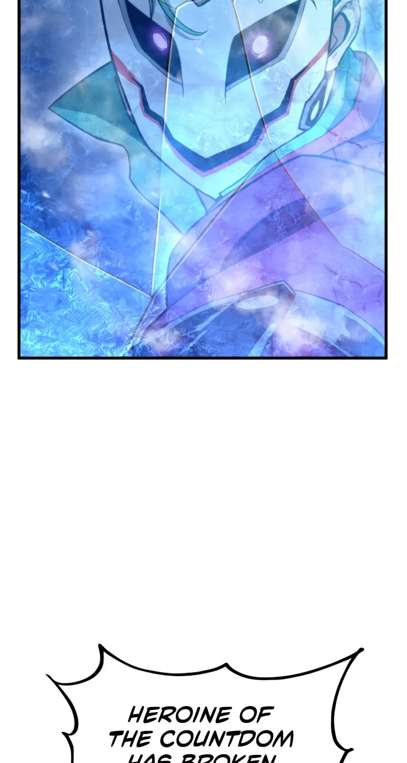 Ranker's Return Chapter 53 page 53 - 