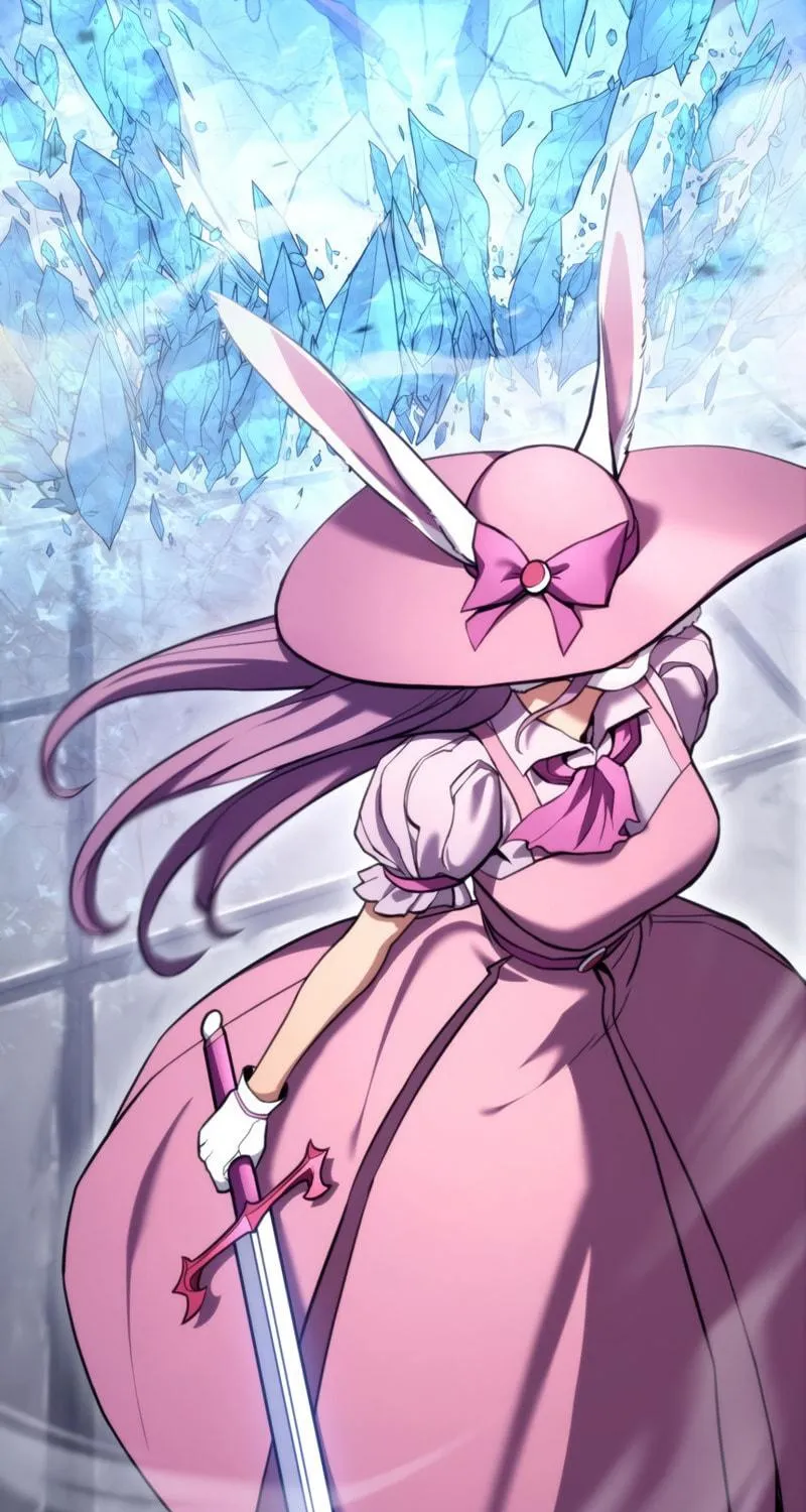 Ranker's Return Chapter 53 page 55 - 