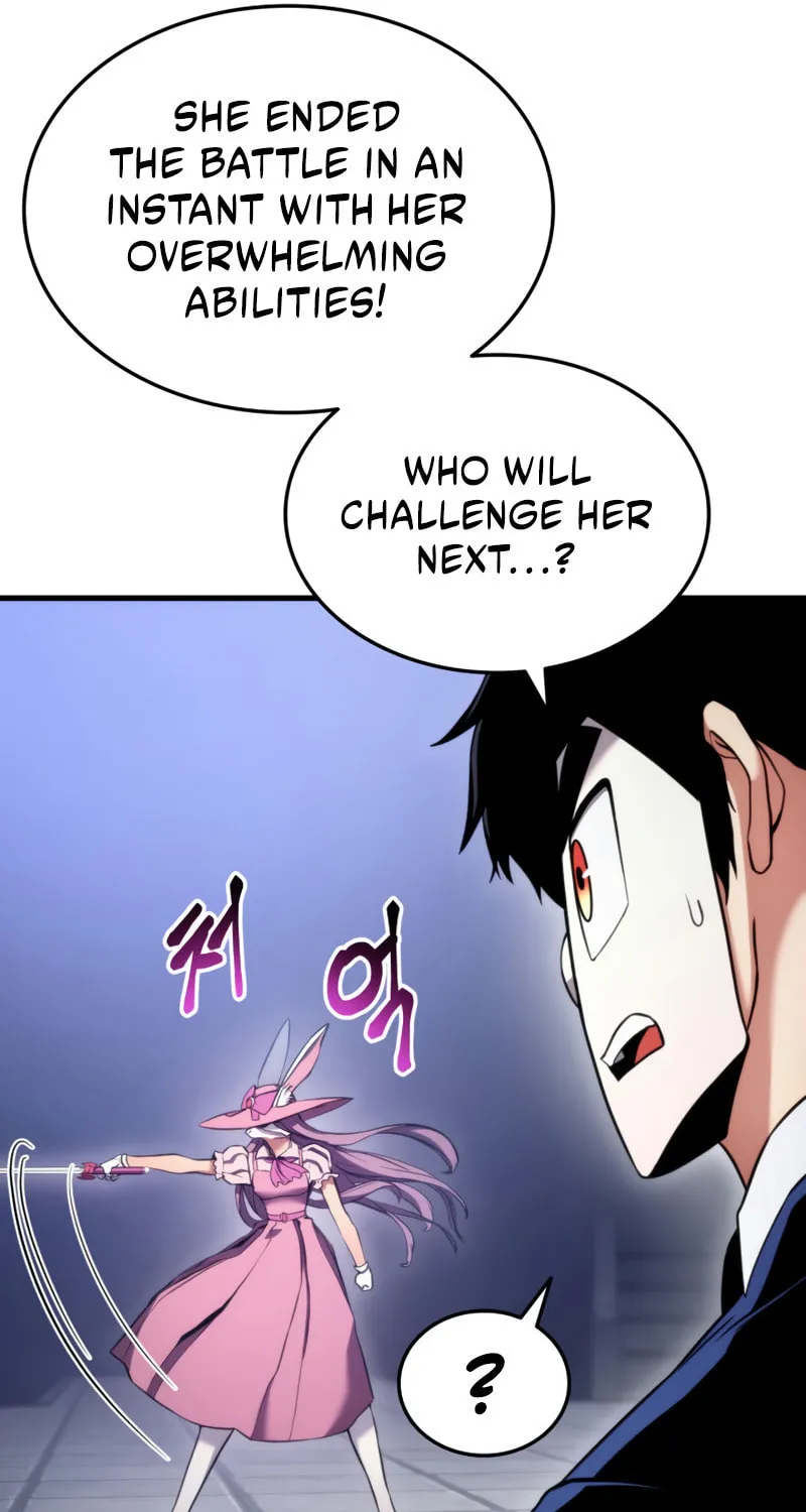 Ranker's Return Chapter 53 page 58 - 