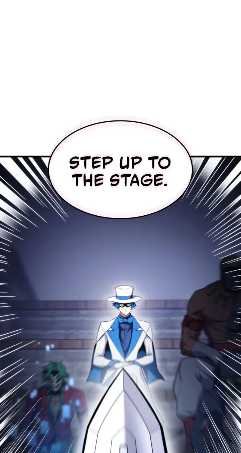 Ranker's Return Chapter 53 page 62 - 