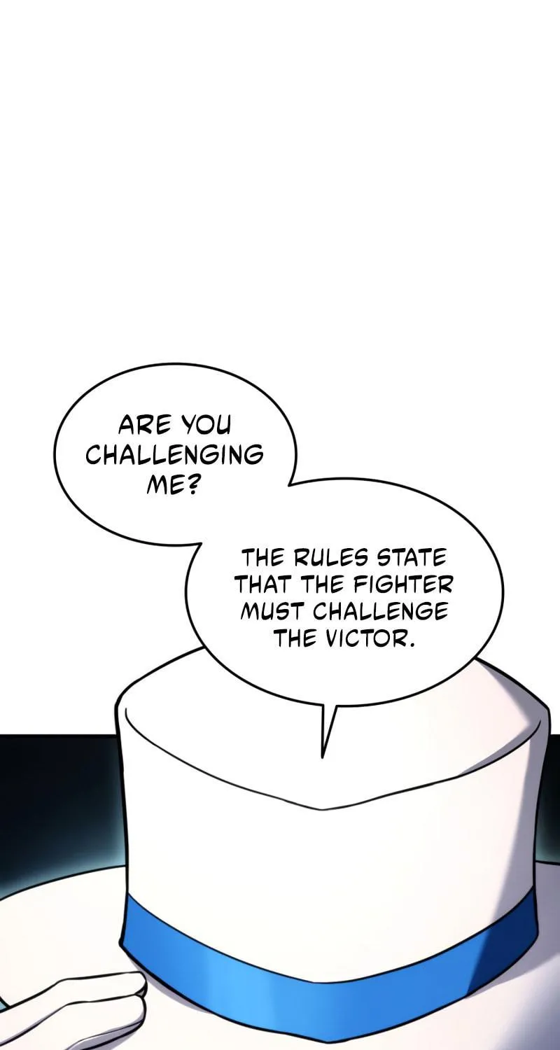 Ranker's Return Chapter 53 page 64 - 