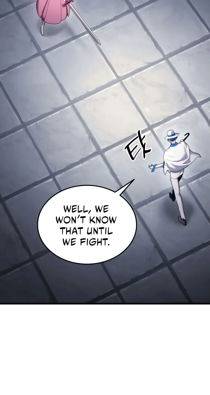 Ranker's Return Chapter 53 page 68 - 