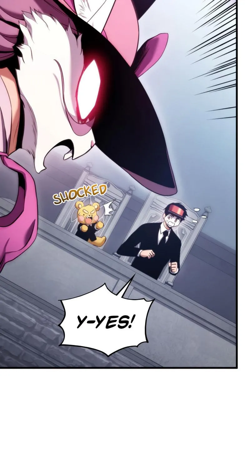 Ranker's Return Chapter 53 page 72 - 