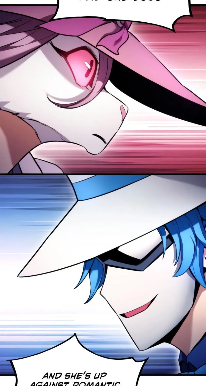 Ranker's Return Chapter 53 page 74 - 