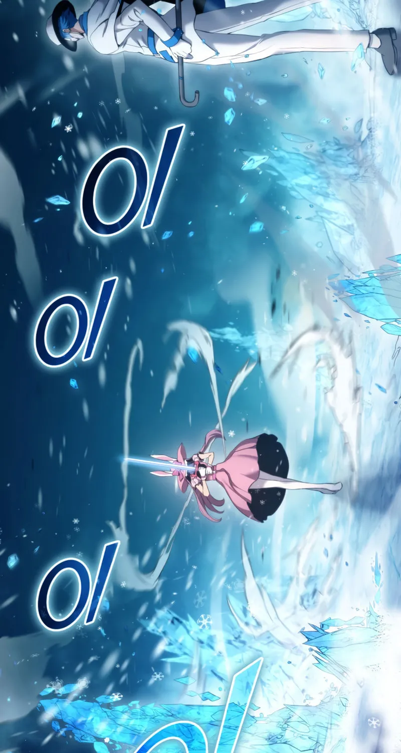 Ranker's Return Chapter 53 page 80 - 