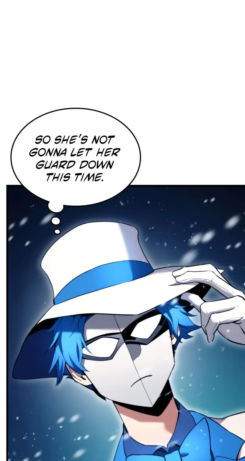 Ranker's Return Chapter 53 page 82 - 